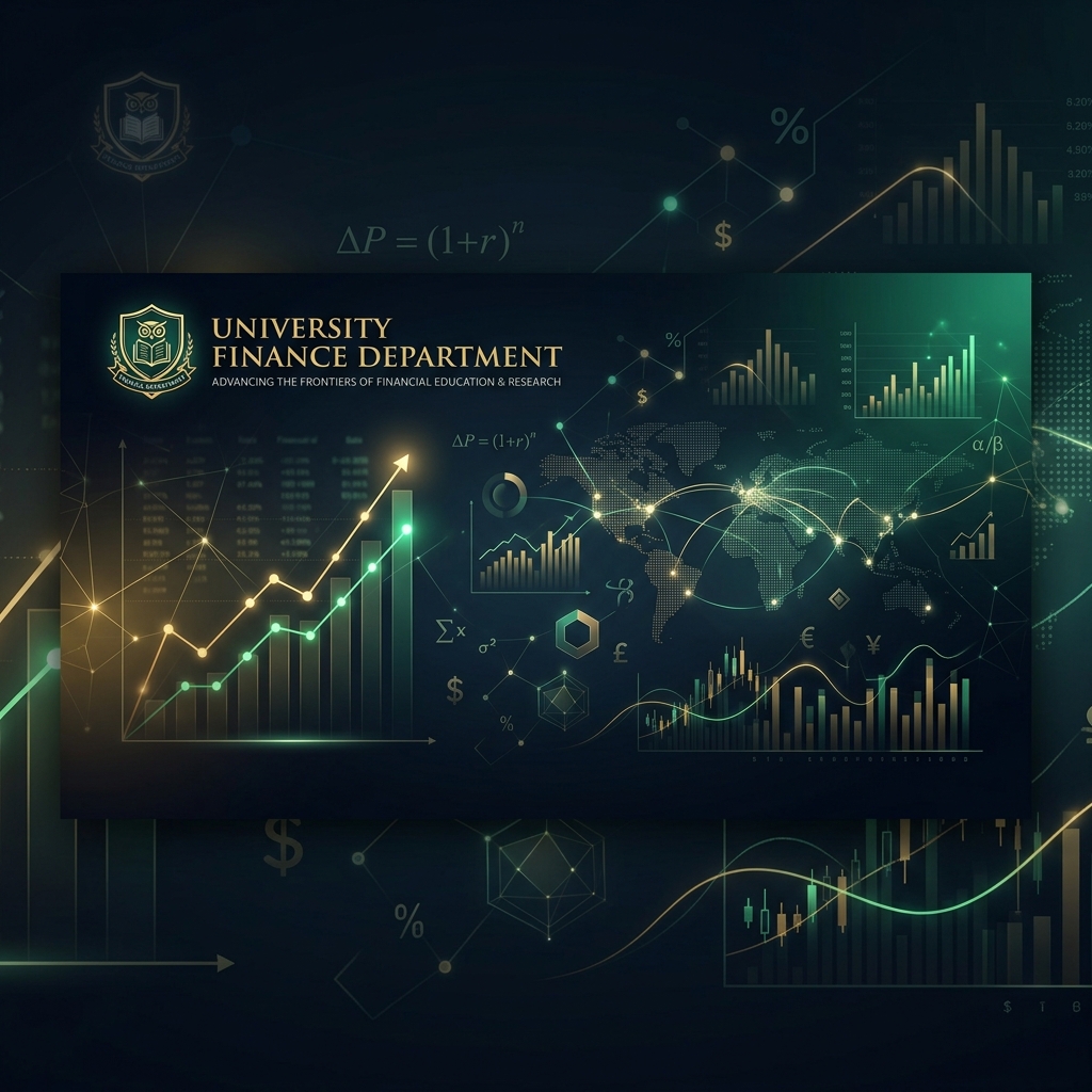 Finance Banner